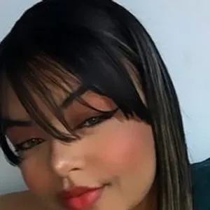 CelesteMc26 from bongacams