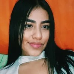 CelesteVidal from bongacams