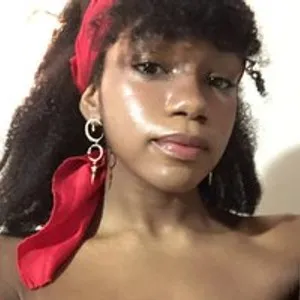 CelestialBunn from bongacams