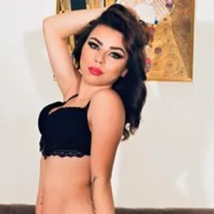 CelineMonroe from bongacams