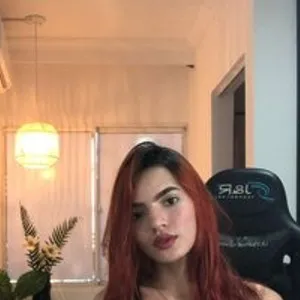 ChanellMitchel from bongacams