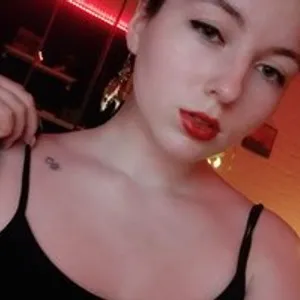 Chanika from bongacams