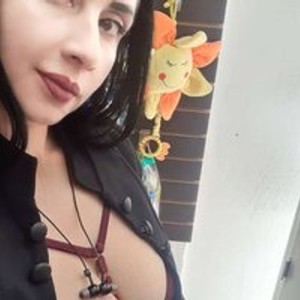 Cam girl Charlotemple5
