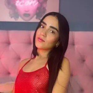 CharlotteHills from bongacams