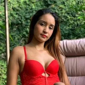 CharlotteRossi from bongacams