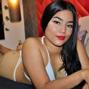 CharlotteWinter from bongacams