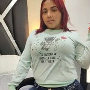 CharlotteeHot from bongacams