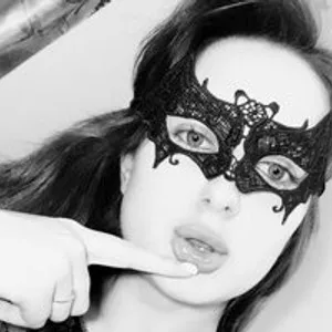 Cherry-V from bongacams