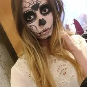 Cherry692 from bongacams