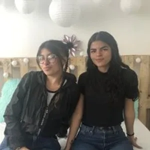 CherryAndBell from bongacams