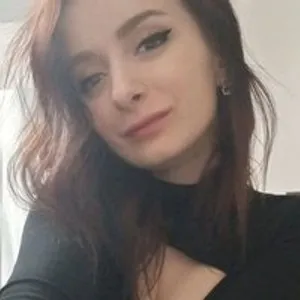 CherryShot from bongacams