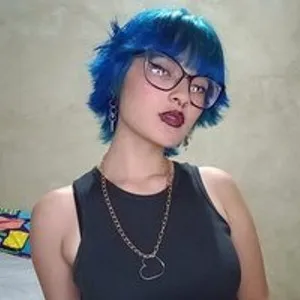 Cherrylmonroe from bongacams