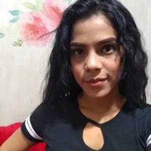 ChiquitaEmily from bongacams