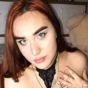 ChloeGlamur from bongacams