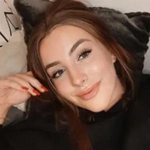 ChloeNaughty from bongacams