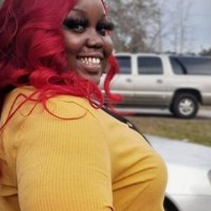 ChocolateRed's profile picture