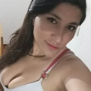 ChristineBlu from bongacams