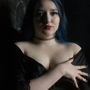 ChtonicGoth from bongacams