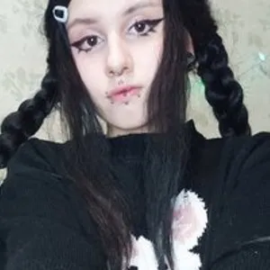 Chuchurina from bongacams