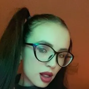 Chuted8 from bongacams