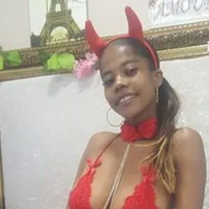 CiaraVentura from bongacams