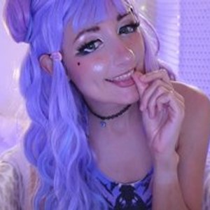 Cam girl CissyGlitter