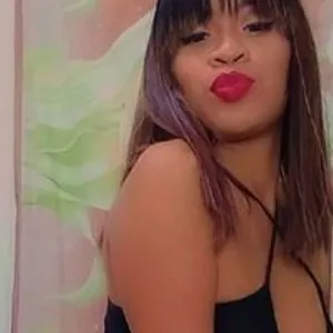 CocoBadGirl from bongacams