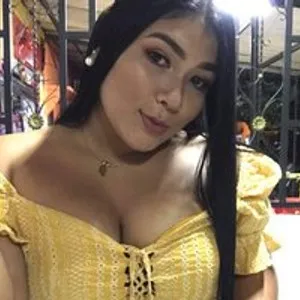 Connyhornie from bongacams