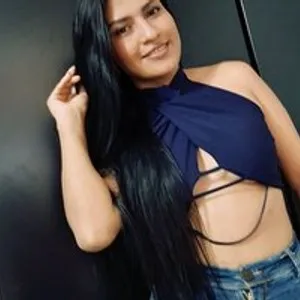 Conygil1 from bongacams