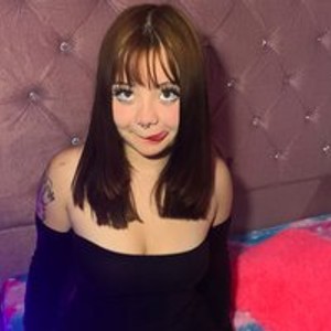 Cam girl CottonKitty18