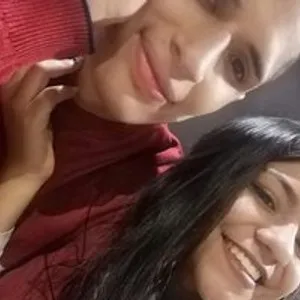 CoupleHott from bongacams