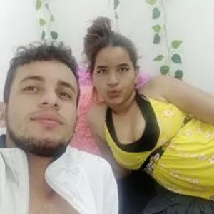 Couplehorny7 from bongacams