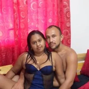 Couplehot2021 from bongacams