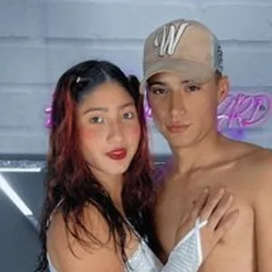 Crazy-couplehot- from bongacams