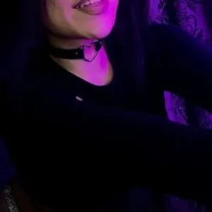 CrazyJinx from bongacams