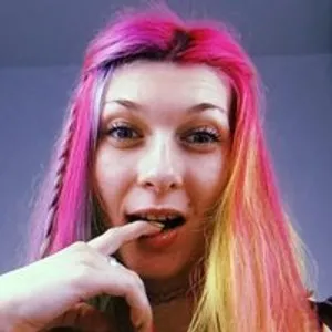 CrazyMaryJane from bongacams