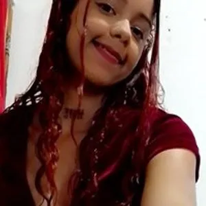 Cristal-xoxo from bongacams