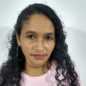 CurlyMilf from bongacams