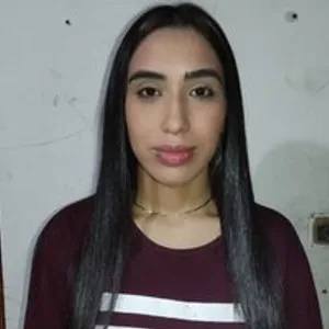 Cute-wet-lati from bongacams