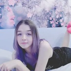 CuteArisha from bongacams