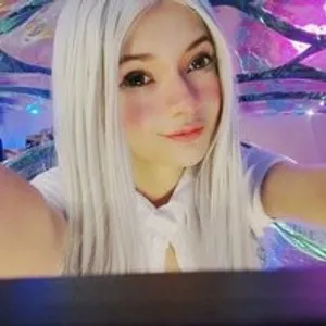 DOLL-JOY from bongacams