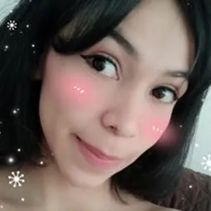 DairaDiary from bongacams