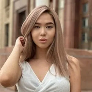 DaisyJong from bongacams