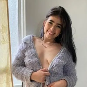 Dana-Caro from bongacams