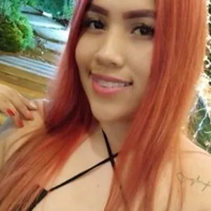 DaniCar from bongacams