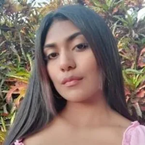 Danielita23 from bongacams