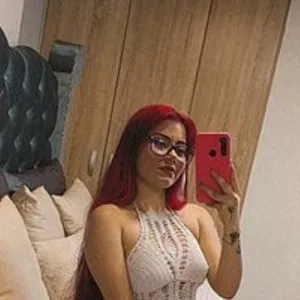 DanishaJohnso from bongacams