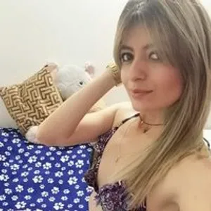 DannaCollins from bongacams