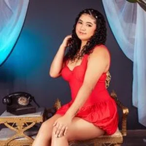 DannaPelek from bongacams