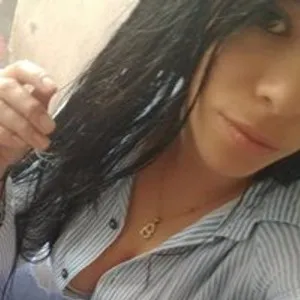 DannyAngeel from bongacams